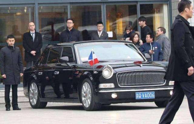 較好看的五個國產車標，第三款大多數人還不認識