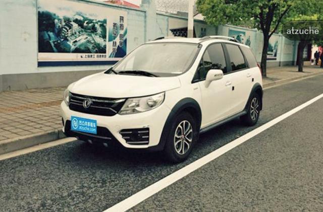 較好看的五個國產車標，第三款大多數人還不認識