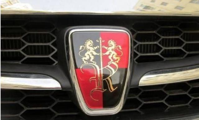 較好看的五個國產車標，第三款大多數人還不認識