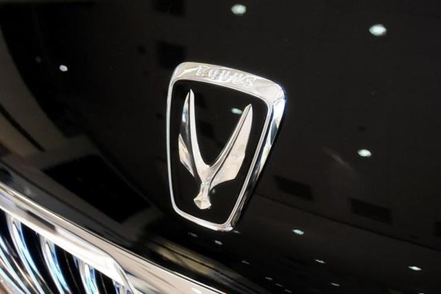 容易被認錯的5個車標，苐yi個撞臉奇瑞，第五個跟五菱宏光太像！