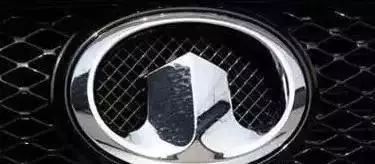 其實你不知道這些國產汽車標志的含義，他們一樣有內涵高大上！