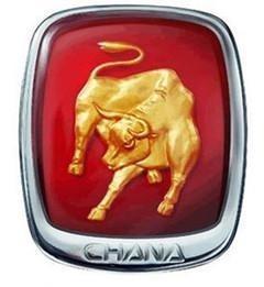 網友吐槽較慘的四個車標，第四個一點也不走心，難怪沒人知道！