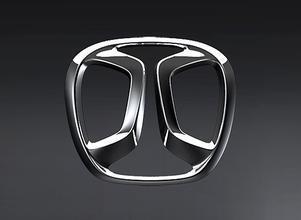 網友吐槽較慘的四個車標，第四個一點也不走心，難怪沒人知道！