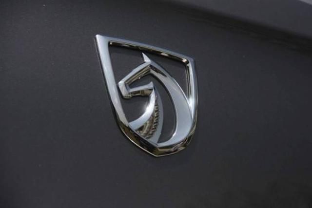 網友吐槽較慘的四個車標，第四個一點也不走心，難怪沒人知道！