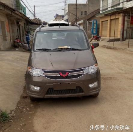 國產較暢銷七座車，車標國人較愛，敢跟豪車掰手腕！