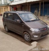 國產(chǎn)最暢銷七座車，車標國人