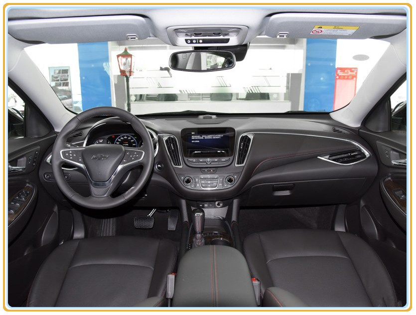 被車標害慘的B級車！車長4米9+進口發動機，跌破13萬，比雅閣厚道