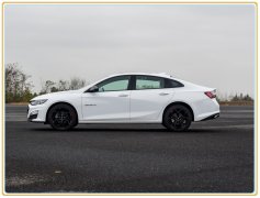 被車標害慘的B級車！車長4米