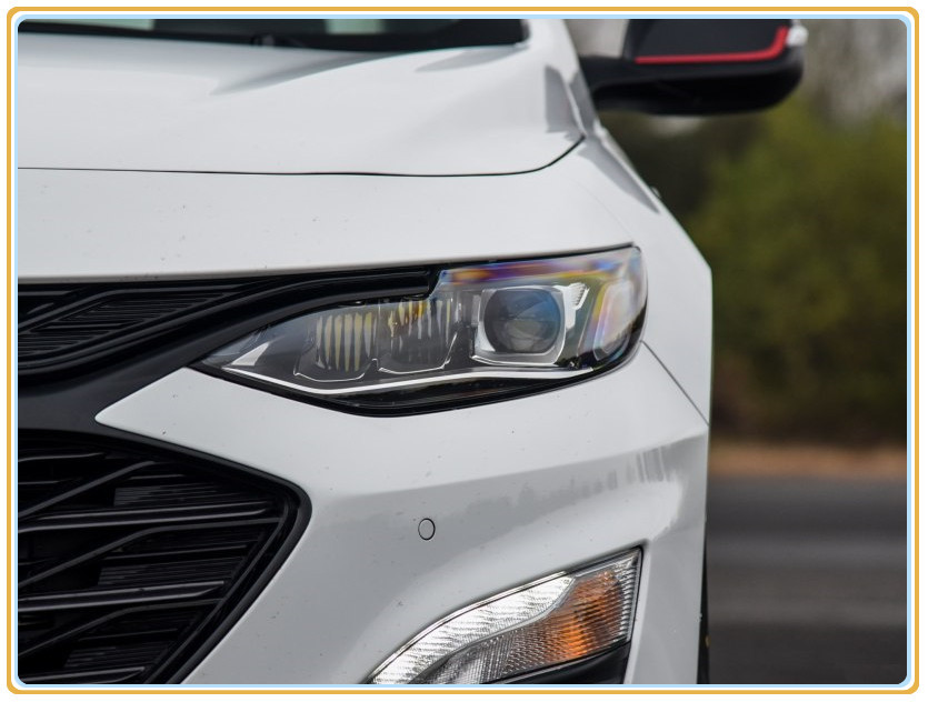 被車標害慘的B級車！車長4米9+進口發動機，跌破13萬，比雅閣厚道