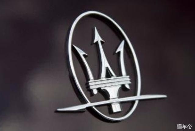 全球較霸氣的幾大車標，寶馬汽車榜上無名，排苐yi的卻是中國品牌