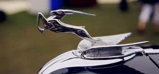 你確定自己是老司機？五大冷門車標你認識3個算你贏