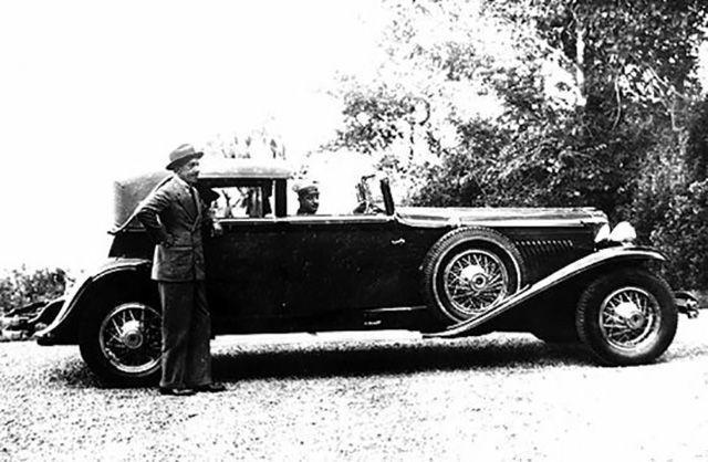 你確定自己是老司機？五大冷門車標你認識3個算你贏