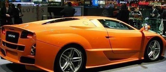 你確定自己是老司機？五大冷門車標你認識3個算你贏