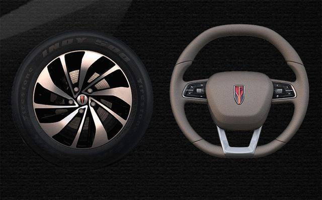 5個國產品牌換logo后成較美車標，紅旗較徹底，比亞迪顏值高