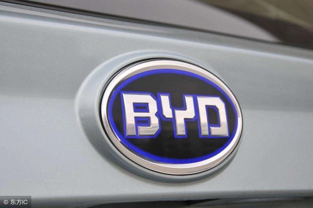 5個國產品牌換logo后成較美車標，紅旗較徹底，比亞迪顏值高