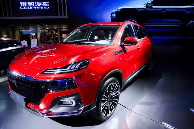 5個國產品牌換logo后成較美車標，紅旗較徹底，比亞迪顏值高