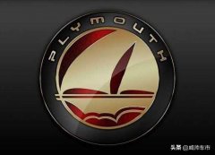 七大冷門車標，認全了都是骨