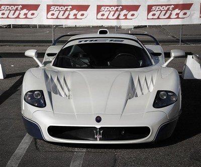 豪車車標背后的故事，多的是你不知道的事