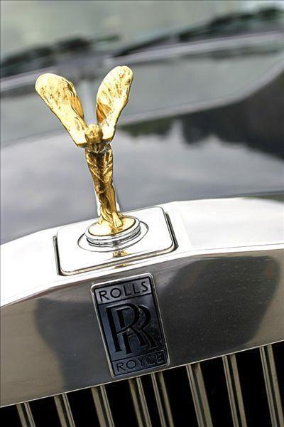 豪車車標背后的故事，多的是你不知道的事