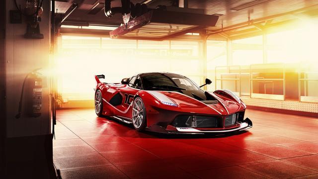 豪車車標背后的故事，多的是你不知道的事