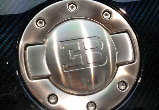 豪車車標背后的故事，多的是你不知道的事