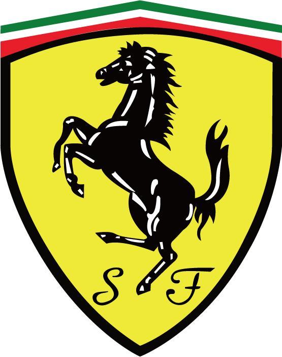 豪車車標背后的故事，多的是你不知道的事