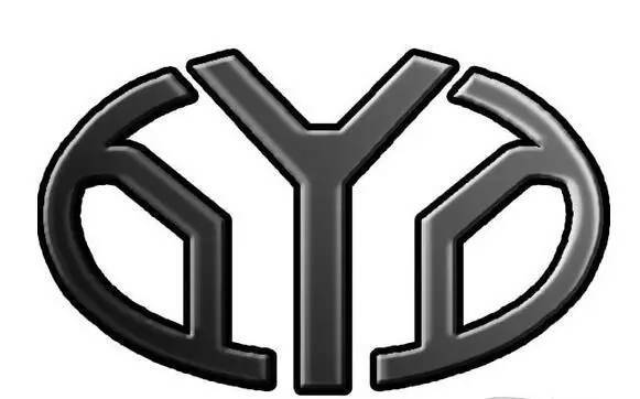 這些車，真的讓車標給坑了~