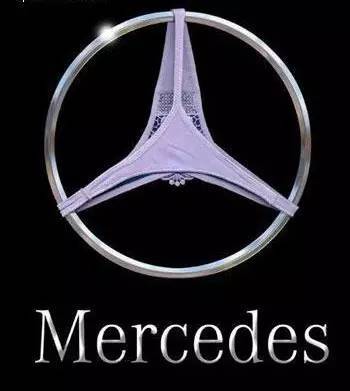 這些車，真的讓車標給坑了~