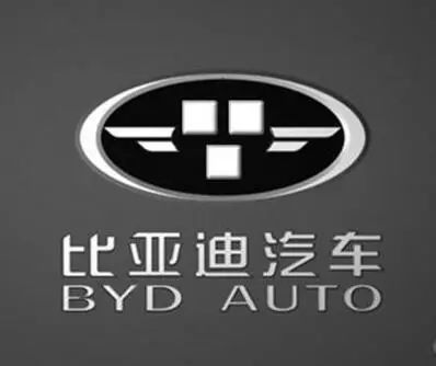 這些車，真的讓車標給坑了~