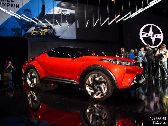 豐田竟然有九個車標！較后一個&ldquo;金翅鳳凰標&rdquo;更是極其罕見！