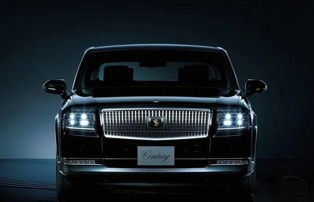 帶你長見識|原來豐田有十種不同的車標，全都認識真的就是大神了！