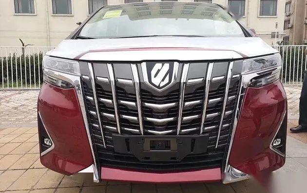 帶你長見識|原來豐田有十種不同的車標，全都認識真的就是大神了！