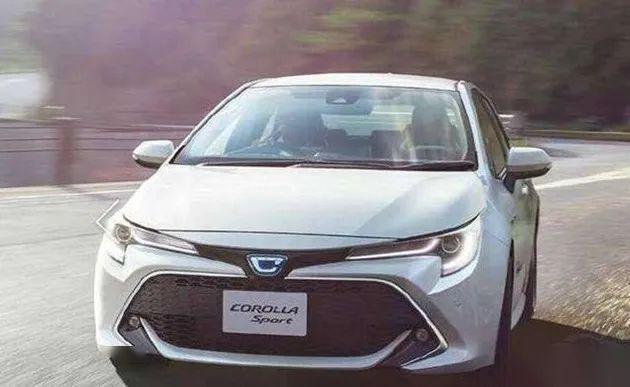 帶你長見識|原來豐田有十種不同的車標，全都認識真的就是大神了！