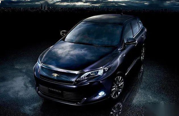 帶你長見識|原來豐田有十種不同的車標，全都認識真的就是大神了！