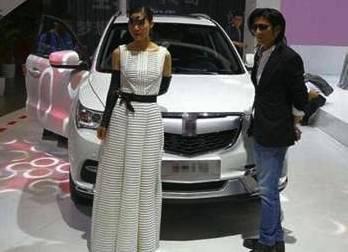 買輛眾泰SR9把車標改成保時捷，算不算犯法？