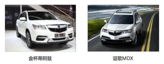 買輛眾泰SR9把車標改成保時捷，算不算犯法？