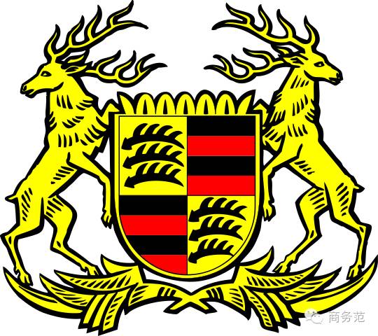 勞斯萊斯車標背后，竟有一段凄美的愛情。