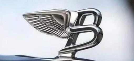 8個&ldquo;頂級&rdquo;的豪華車車標，賓利榜上有名，你見過幾個？