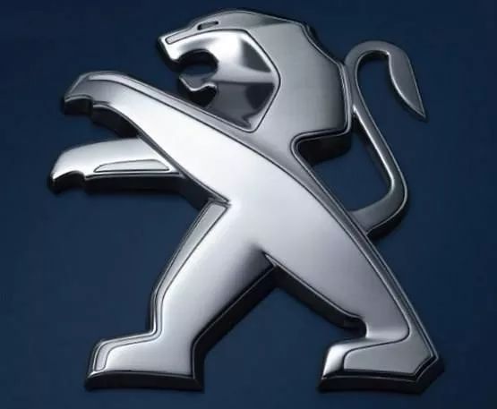 車標上缺了點東西，是不是買到假貨了？