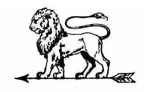 車標上缺了點東西，是不是買到假貨了？