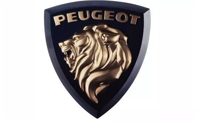 車標上缺了點東西，是不是買到假貨了？