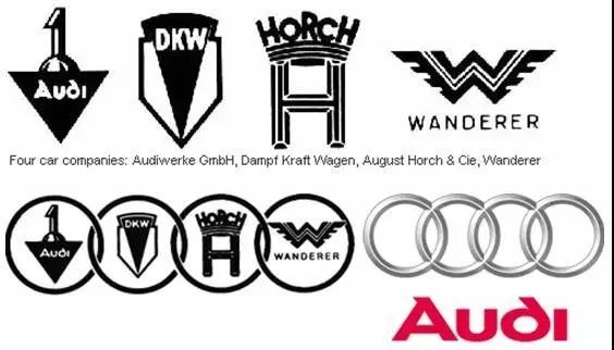 車標上缺了點東西，是不是買到假貨了？