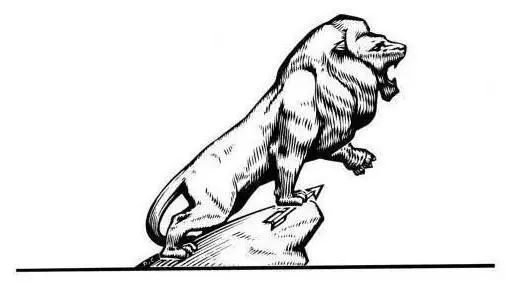 車標上缺了點東西，是不是買到假貨了？