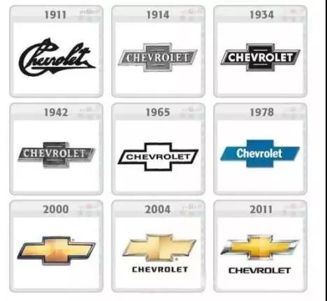 車標上缺了點東西，是不是買到假貨了？