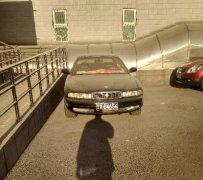 罕見稀有車標，你絕對沒有見