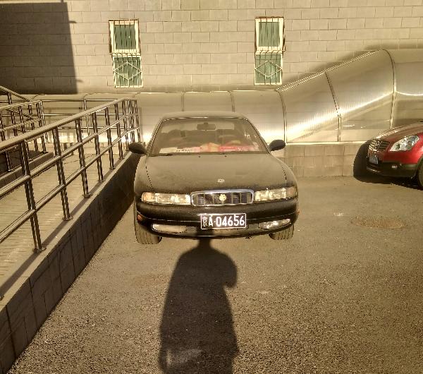 罕見(jiàn)稀有車標(biāo)，你絕對(duì)沒(méi)有見(jiàn)過(guò)！