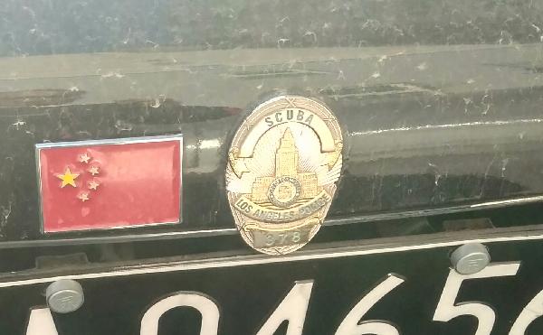 罕見(jiàn)稀有車標(biāo)，你絕對(duì)沒(méi)有見(jiàn)過(guò)！