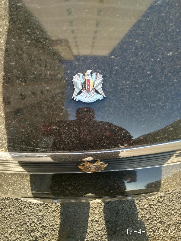 罕見(jiàn)稀有車標(biāo)，你絕對(duì)沒(méi)有見(jiàn)過(guò)！