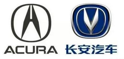 10組較相似車標，第九組絕對不會看錯！第十組像不像你們自己看！