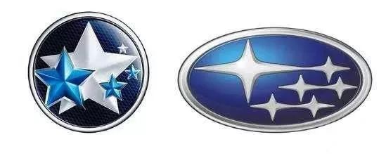 這些神似的車標你知道嗎？